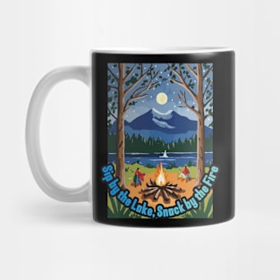 Camping Mug